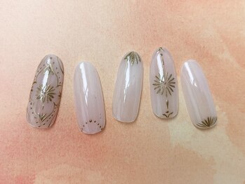 ラス 方南町駅前店(LATH)/-定額デザイン7980