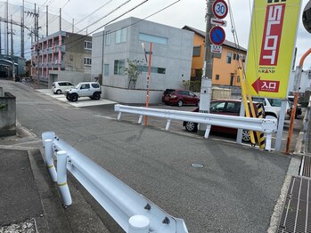 エトル(etole)/【第２駐車場】