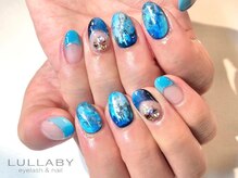 ララバイ 銀座並木通り店(LULLABY)/LULLABY やり放題コース