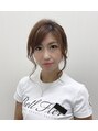 ベルフルールブランチ 札幌月寒店 本間