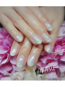アイネイル(iNAIL)/
