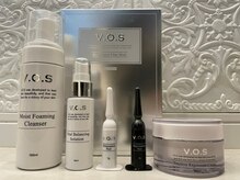 アンナチュラル 錦糸町店(ennatural)/最高峰VOSサロンケア[錦糸町駅]