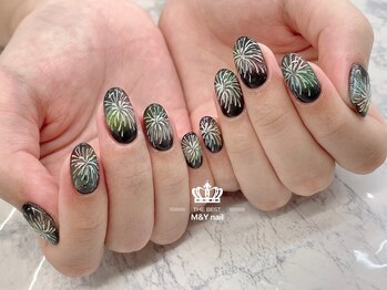 エムアンドワイ 秋葉原店(M&Y)/