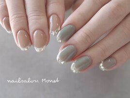 ガラスフレンチ