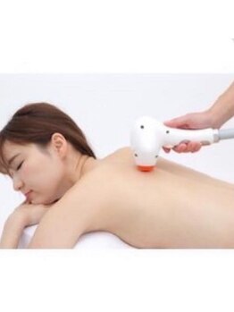 エンヴィ(ENVY)/セルフ脱毛モニター募集!30分