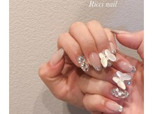 チアフルチア(CheerfulCheer)/ガラスフレンチ