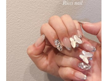 チアフルチア(CheerfulCheer)/ガラスフレンチ