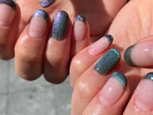 デリカ 溝の口店(DELICAT)/マグネットフレンチ