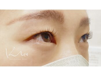 クレー(Klee)/セーブルエクステ