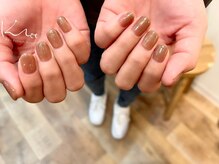 クレー(Klee)/美ワンカラー