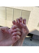 ネイルアンドアイラッシュ グレース 芦屋店(nail&eyelash Grace)/