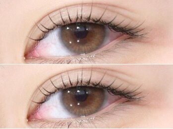 ラ ブレス 北浜プラザ(LaBless)/まつげパーマ