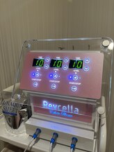 ライフスタイル ビ(Life-style V i)/プラズマフェイシャル