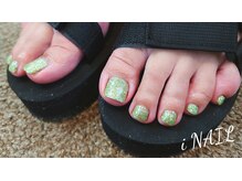 アイネイル(iNAIL)/