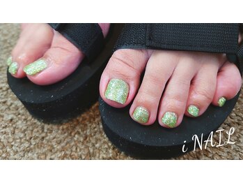 アイネイル(iNAIL)/