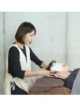 ヘッドステラ 恵比寿(Head Stellar)&nbsp;倉石 