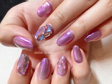 アトリエ ラビータ(atelier la vita)/マグネット×ミラー