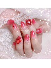 マムネイル 錦糸町(mumnails)/ベーシック