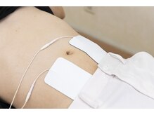 ふじた整骨院/EMSらくらくトレーニング機器