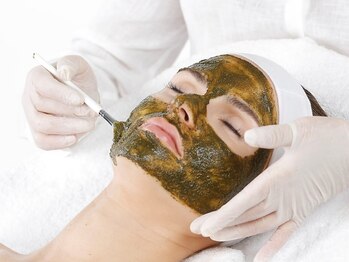 プルメリア 西新店(PLUMERIA)/ハーブピーリング