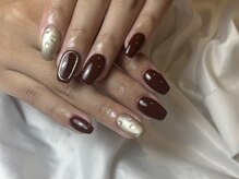 ヤテ(yate')/大人っぽく♪