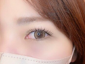 アイクイック 日暮里 西日暮里駅前店(Ai Quick)/まつ毛パーマ