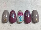 hand定額コース☆6,500円