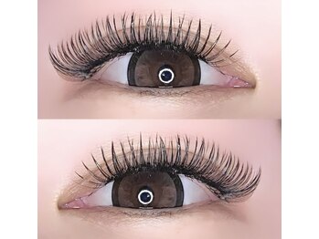 リバイン 岡山八浜店(REBYNA)/5Dボリュームラッシュ 100束