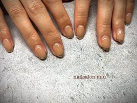 *hand nail design collection*