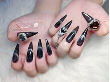 シュエット(Chouette)/