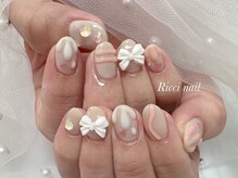 チアフルチア バイ リッチネイル(CheerfulCheer by Ricci nail)/