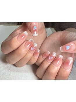 アートの種類が豊富