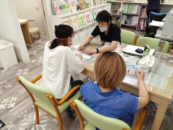 チャラク(charaku)/【熊谷市子育て支援：整体講師】