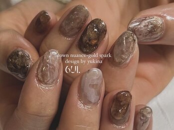 ロウイ(6ui.)/omakase design /7000yen