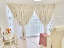 メルク(MELK)/店舗内装