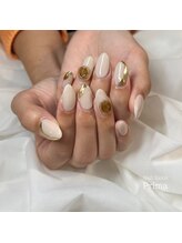 サロン プリマ(Salon Prima)/