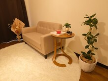 リラ(Rira)/店内の雰囲気