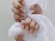 ナビネイル(Nabi Nail)の写真/流行りの韓国/ワンホン/キラキラネイル好き必見★ぷるんとうるツヤなこだわりカラー使用◎持込/長さだしOK!