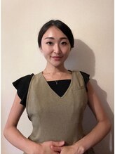 アカラ 赤羽店(AKALA) 永田 しおり