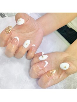 リッチ トゥ 勝川店(Rich to)/アート付け放題