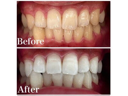 ホワイト 富山店(WHITE)の写真