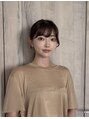 ジャスミン メイ(Jasmine may) 森田 