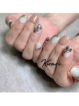 キラリ(Kirari)/インクネイル