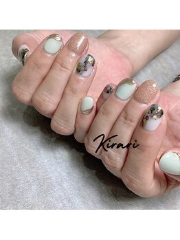キラリ(Kirari)/インクネイル