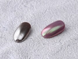 ミラーネイル