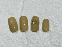 チャミュエル/リボンのパーツが可愛いです^_^