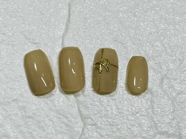 リボンのパーツが可愛いです^_^