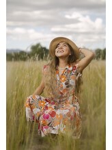 女性に寄り添うヒロミカイロ整体 六本木(女性に寄り添うHiromiカイロ整体)/生理中はゆっくり過ごすことが◎