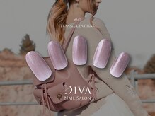 ディーバ 心斎橋grace店(Diva)/冬ワンカラー