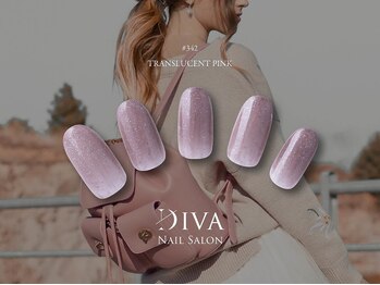 ディーバ 心斎橋grace店(Diva)/冬ワンカラー